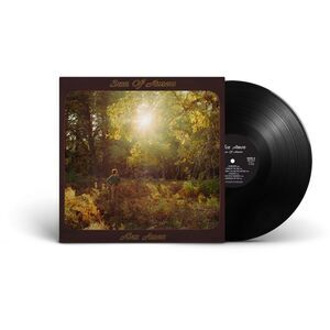 Alex Amen - Sun of Amen  LP LP